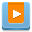 Media Player Alt Icon 32x32 png